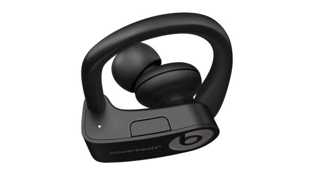 Apple Powerbeats Pro