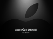 Apple Şov Zamanı! Etkinliği