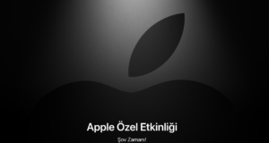 Apple Şov Zamanı! Etkinliği
