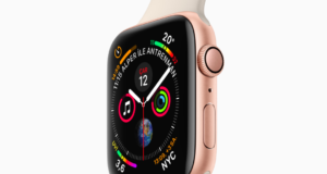 Apple Watch Giyilebilir