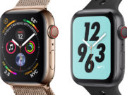 Apple Watch Series 4 LTE