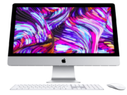 Apple Yeni 4K ve 5K iMac Modelleri