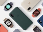 Apple iPhone XS Max - 12.9 inç iPad Pro - Apple Watch Series 4