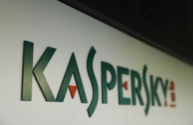 Kaspersky Lab Apple