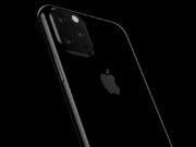 Üç Kameralı 2019 iPhone