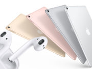 Yeni iPad ve AirPods 2