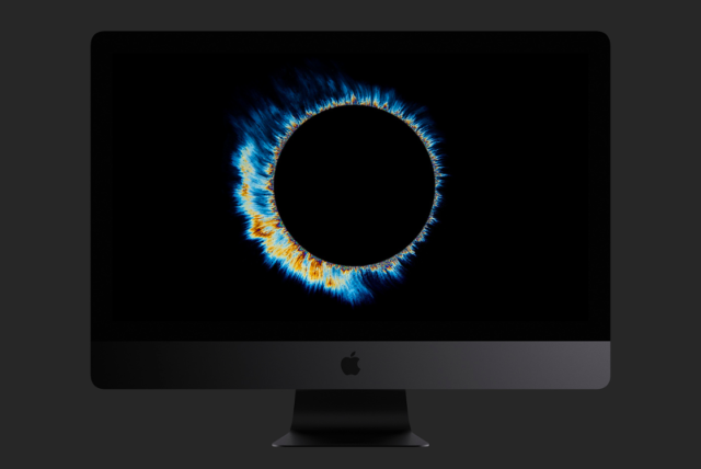 iMac Pro RAM