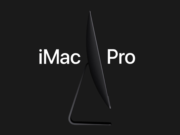 iMac Pro Yapılandırma Seçenekleri