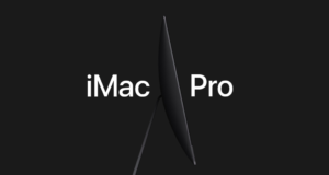 iMac Pro Yapılandırma Seçenekleri