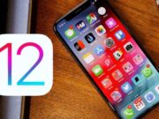 iOS 12.4 beta 1 çıktı! iOS 12.3 Public Beta 1