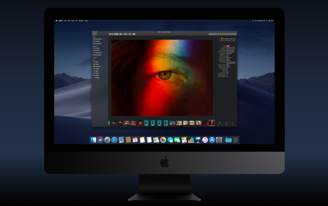 macOS Mojave 10.14.4