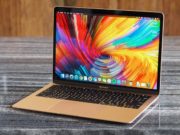 MacBook Air ekranı artık daha parlak!