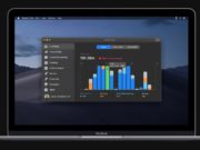 MacOS için Ekran Süresi, konsept tasarımla göz dolduruyor