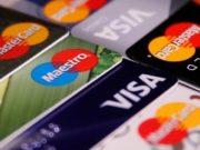 Kredi kartları, banka kartlarını yine geride bıraktı!