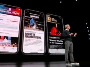 Apple News+ ilk iki günde neler yapabildi?