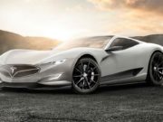 Apple’dan, Tesla’ya büyük hamle!