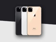 iPhone XI kılıf tasarımı ile sızdırıldı