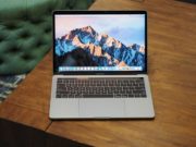 Yenilenmiş 2019 MacBook Pro tanıtıldı!