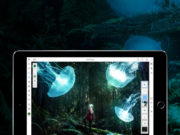 iPad için Photoshop CC kayıtları başladı