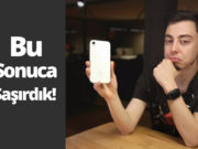 iPhone XR PUBG oynama deneyimi!