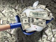 Apple’dan 100 milyon dolarlık yatırım!