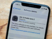 iOS 12.4 Beta 6 yayınlandı!