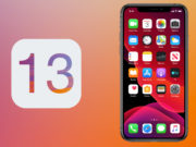 iOS 13 çıkmadan, iOS 13.1 Beta yayınlandı!