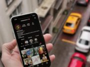 Instagram uygulaması iPhone’larda gece moduna kavuştu!