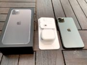 iPhone 11 alanların ilk heyecanlarını paylaştık!