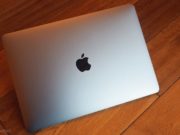 Apple en güçlü dizüstü bilgisayarını tanıttı!