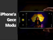 iPhone’lara gece modu getiren uygulama – NeuralCam inceleme