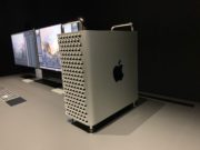 Yeni Mac Pro piyasaya çıkmadan görüntülendi!