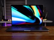 MacBook Pro 16 kullanıcılarına güzel haberler