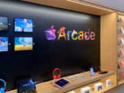 Apple Store’un yenilenmiş tasarımı: Daha çok ekran var Apple-Store