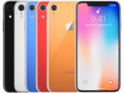 iPhone 9’un üretimine Şubat ayında başlanıyor