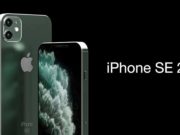 iPhone SE 2’nin ayak sesleri duyulmaya başladı!