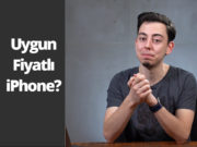 Uygun fiyatlı iPhone almak isteyen ne alsın?