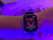 Apple Watch için uzun zamandır beklenen güncelleme geldi!