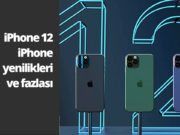 Apple gündemi! – iPhone 12 yolda!