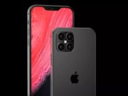 iPhone 12 hakkında ilk bilgiler!