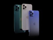 iPhone 12 nasıl olacak? İlk tahminler!