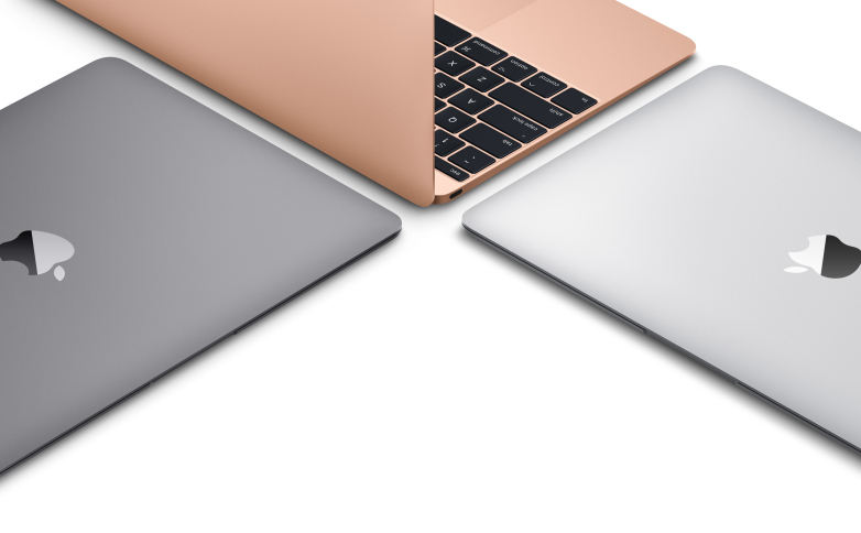 Yeni MacBook Air tanıtıldı! - Sihirli Elma