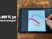 iPad Uzun Kullanım Testi