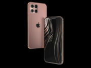 iPhone 12 ekran boyutları için yeni sızıntılar var