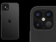 iPhone 12’nin kamera tasarımı tahmin ettiğimiz gibi olabilir!