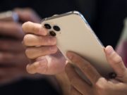 iPhone bozulduğunda evden alınacak