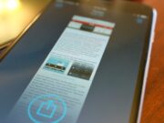 iPhone’da ekran resimlerini nasıl birleştirebiliriz?