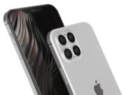 Yeni iPhone’un tasarımı nasıl olacak?