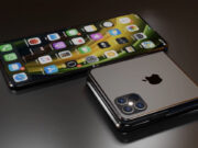 Katlanabilir iPhone modeli taşınabilirlik açısından öne çıkıyor