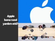 Apple Destek ile yaşadıklarım! (Video)